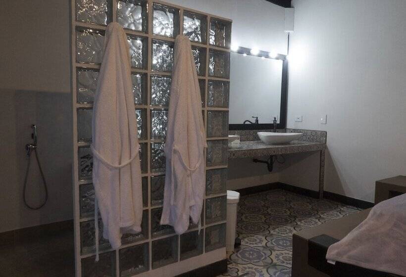 Finca Hotel Rosa Antonia