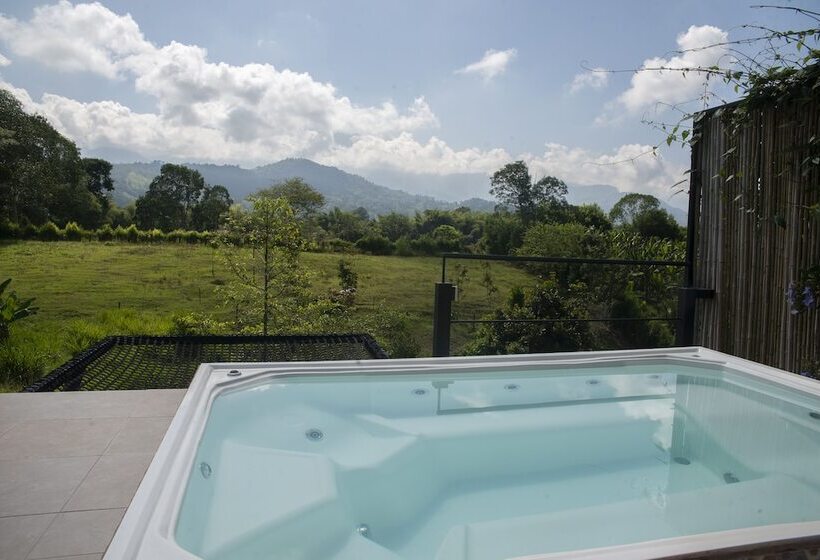 Finca Hotel Rosa Antonia