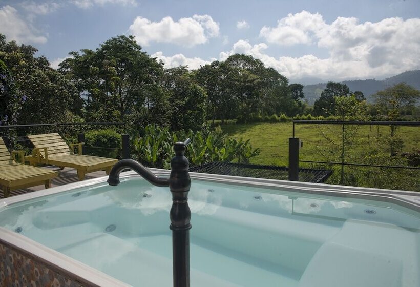 Finca Hotel Rosa Antonia