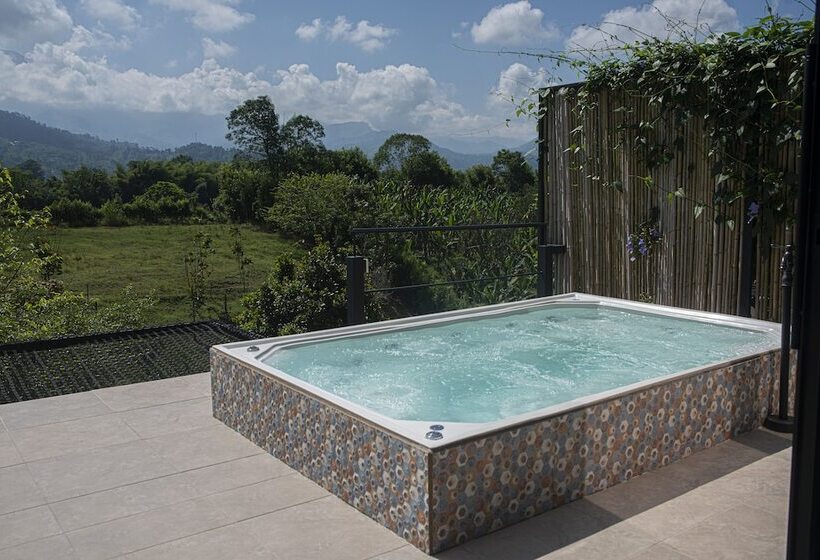 Finca Hotel Rosa Antonia