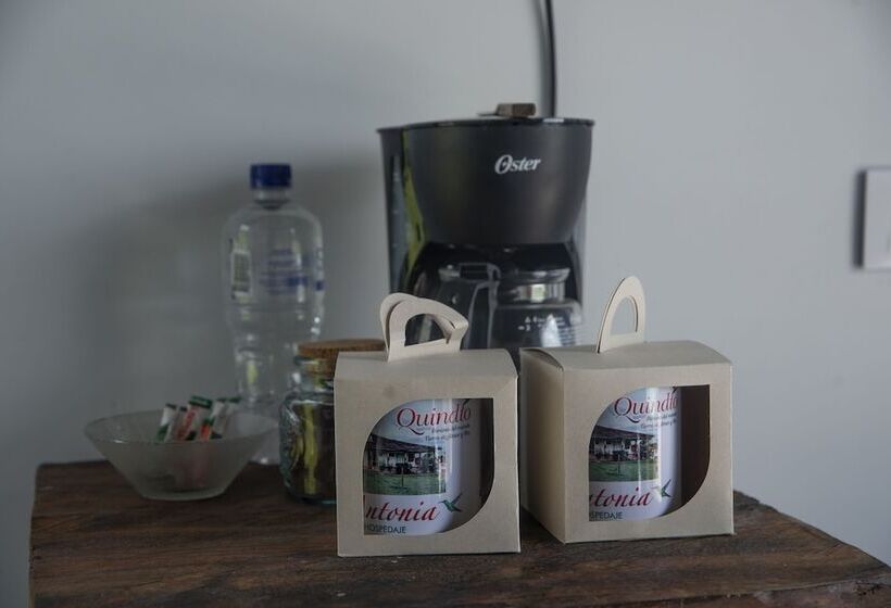 Finca Hotel Rosa Antonia