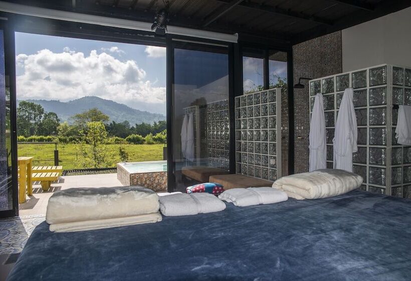 Finca Hotel Rosa Antonia