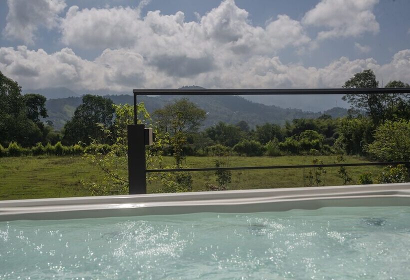 Finca Hotel Rosa Antonia