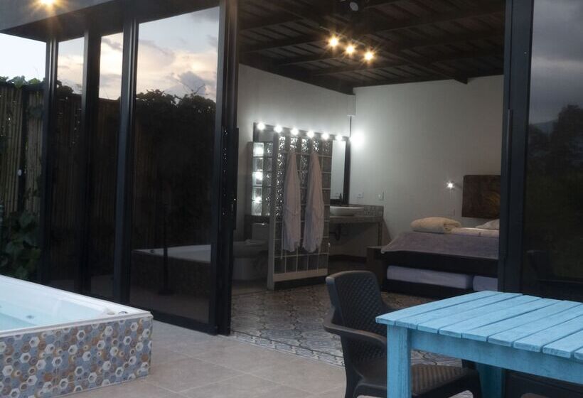 Finca Hotel Rosa Antonia