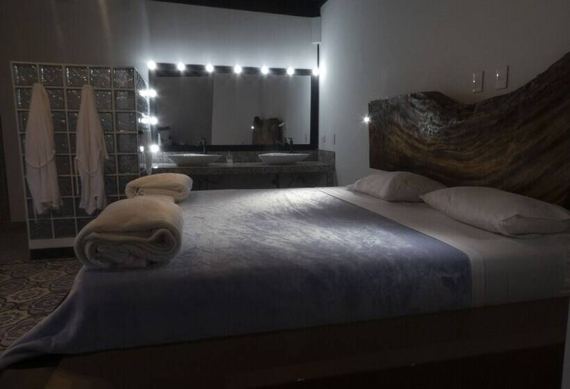 Finca Hotel Rosa Antonia