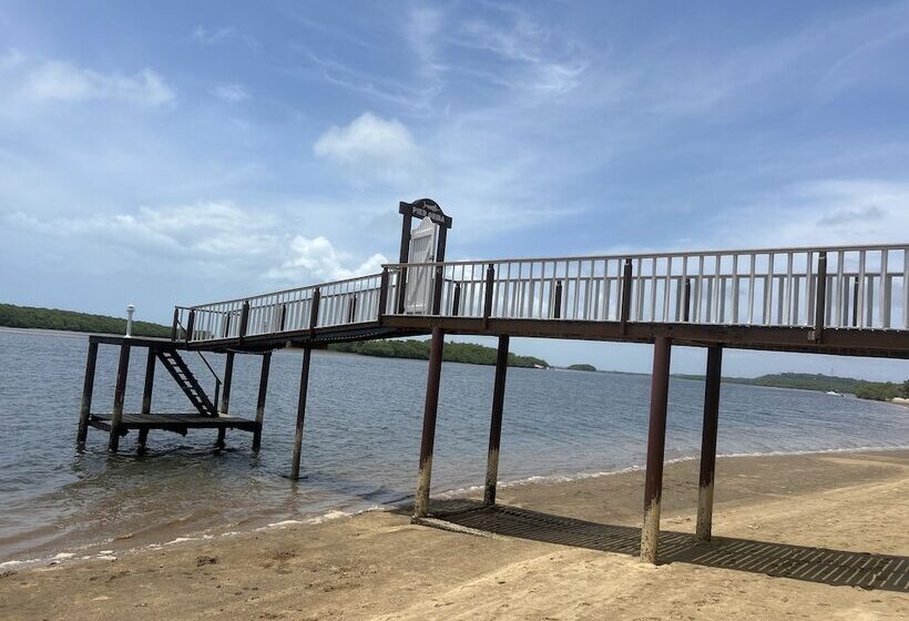 פונדק Vila Oriba