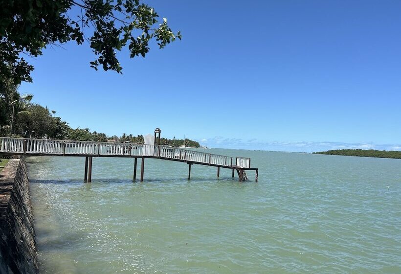 פונדק Vila Oriba