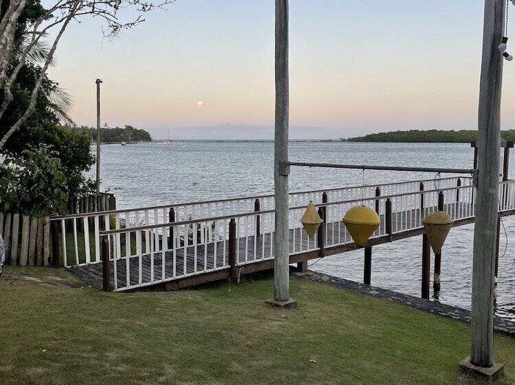 פונדק Vila Oriba