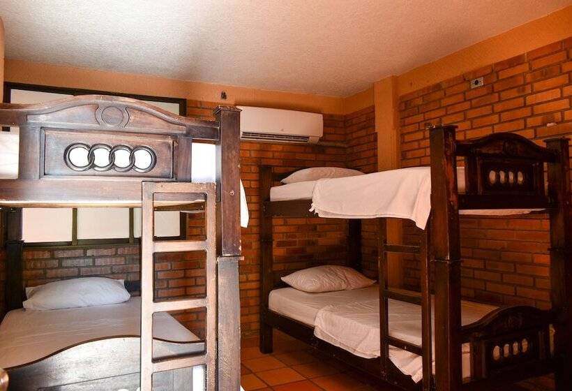 호텔 Campestre Villa Ocha