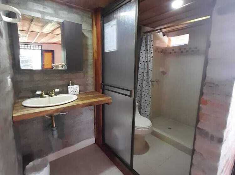 فندق Finca La Colmena De Don Juaco