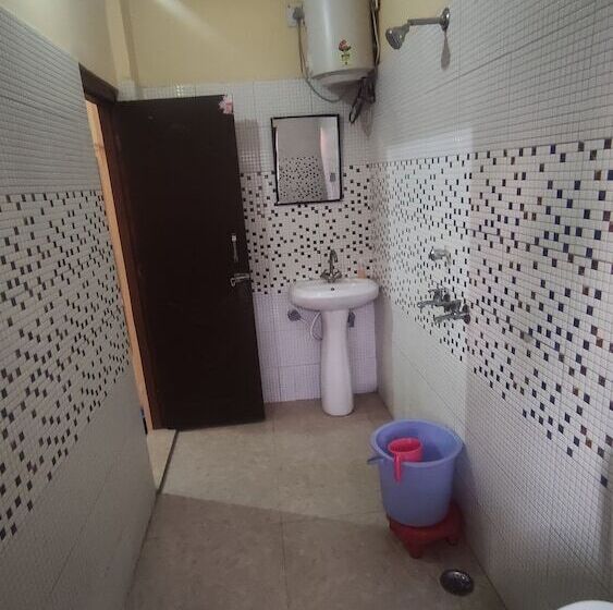 בית מלון כפרי Hinval Valley View