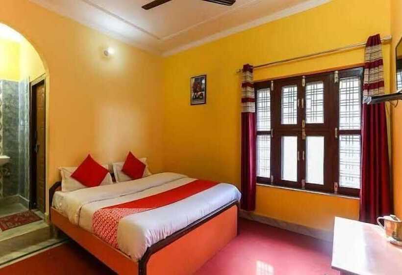 בית מלון כפרי Hinval Valley View