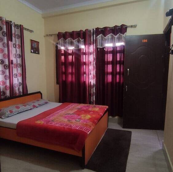 בית מלון כפרי Hinval Valley View