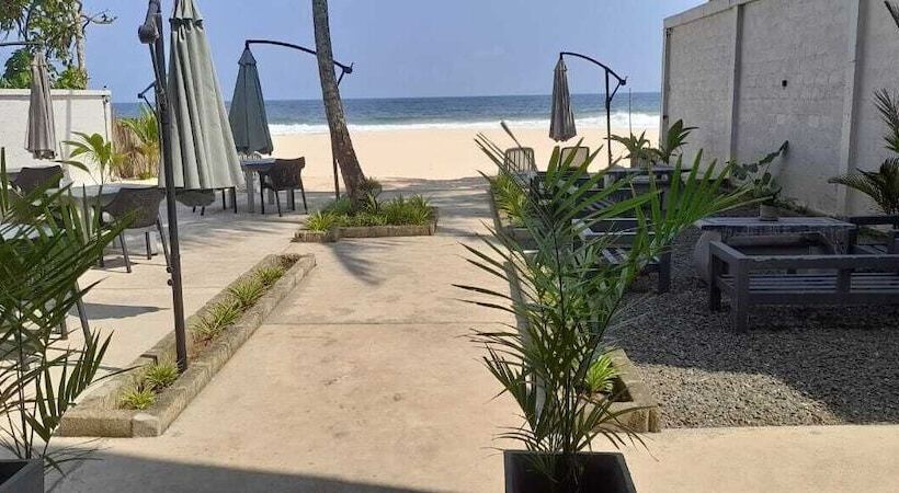 בית מלון כפרי Josan Villa