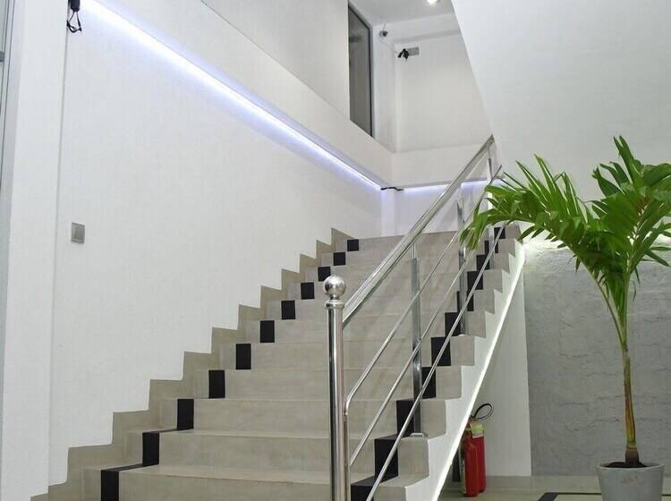 בית מלון כפרי Josan Villa