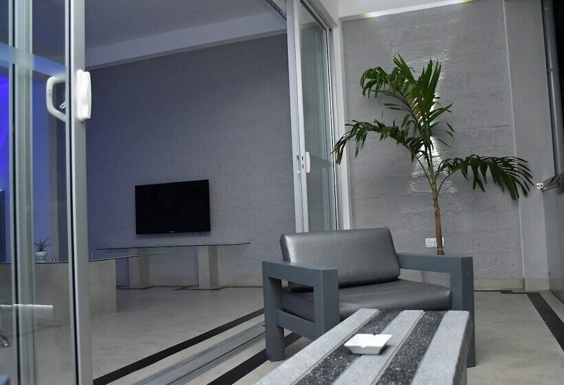 בית מלון כפרי Josan Villa