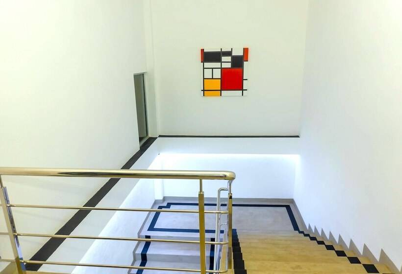 בית מלון כפרי Josan Villa