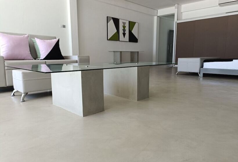 בית מלון כפרי Josan Villa