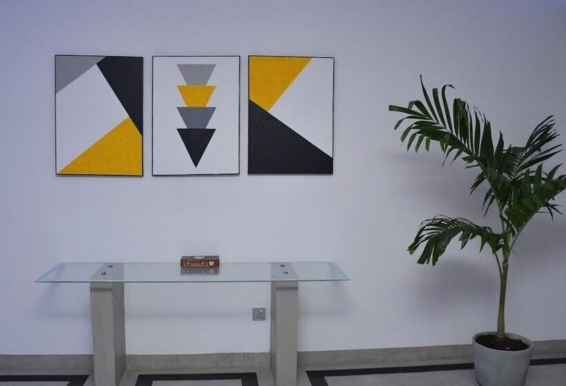 בית מלון כפרי Josan Villa