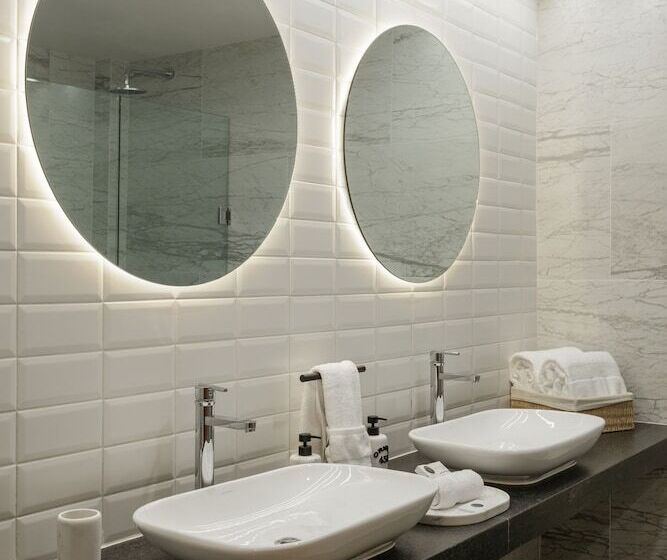 Отель Origen 438 Luxury Boutique