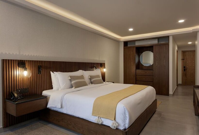 Отель Origen 438 Luxury Boutique