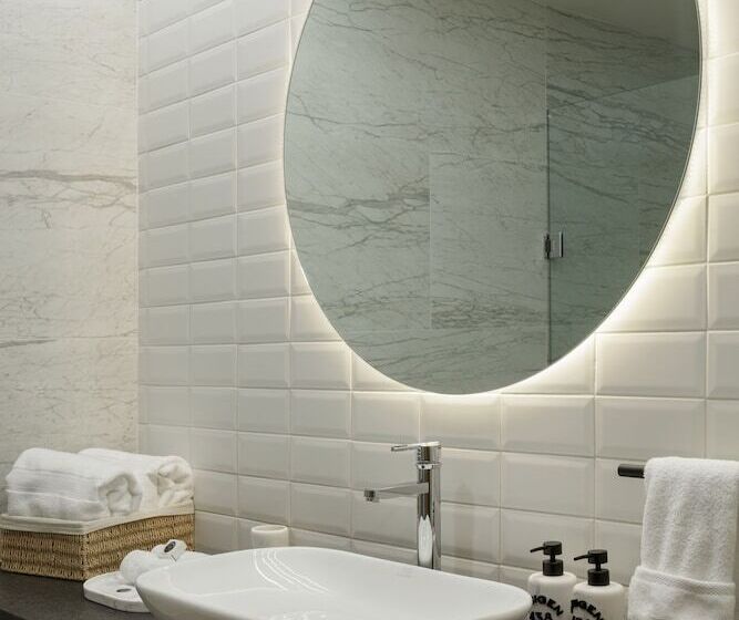 Отель Origen 438 Luxury Boutique