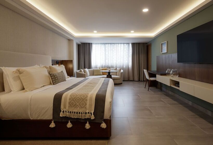 Отель Origen 438 Luxury Boutique