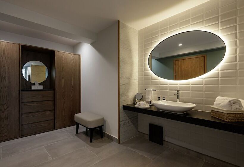 Отель Origen 438 Luxury Boutique