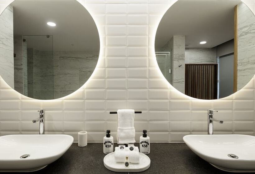 Отель Origen 438 Luxury Boutique
