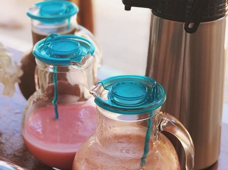 בית מלון כפרי Pousada Villa Kai