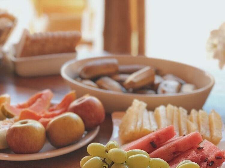 בית מלון כפרי Pousada Villa Kai