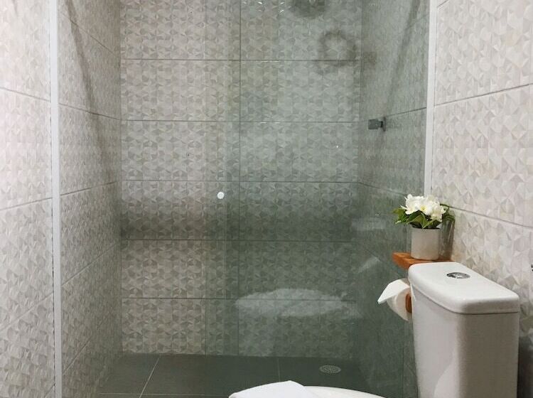 فندق Pousada Villa Kai