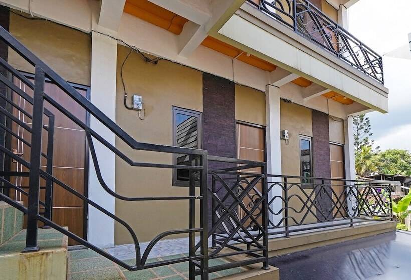 Отель Spot On 91993 Pondok Hs Padalarang Syariah