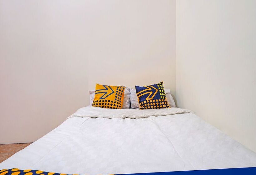 호텔 Spot On 91993 Pondok Hs Padalarang Syariah