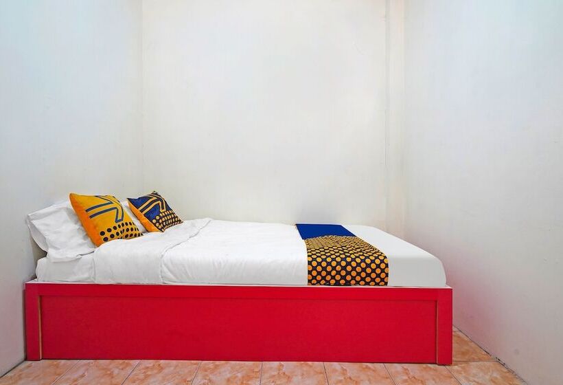 호텔 Spot On 91993 Pondok Hs Padalarang Syariah