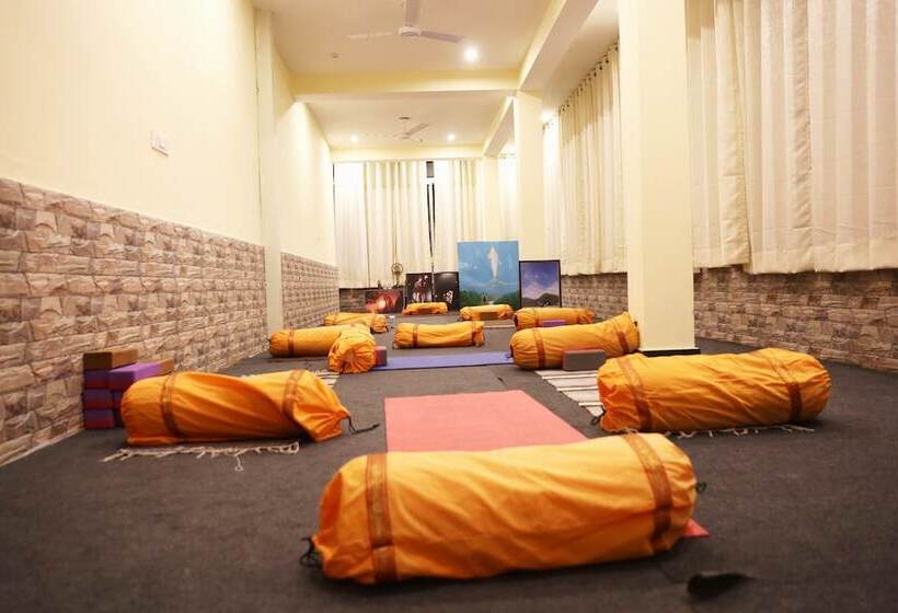 Tapovan New Residency By Ftp Hotels