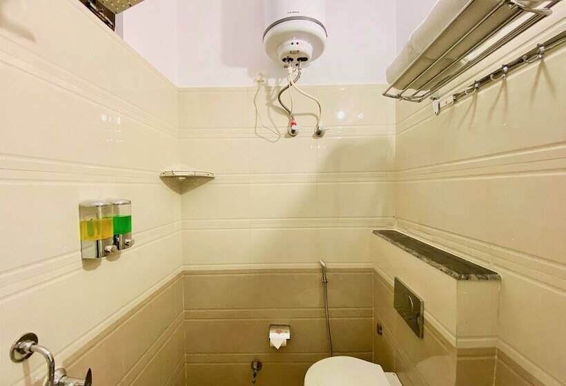 Tapovan New Residency By Ftp Hotels