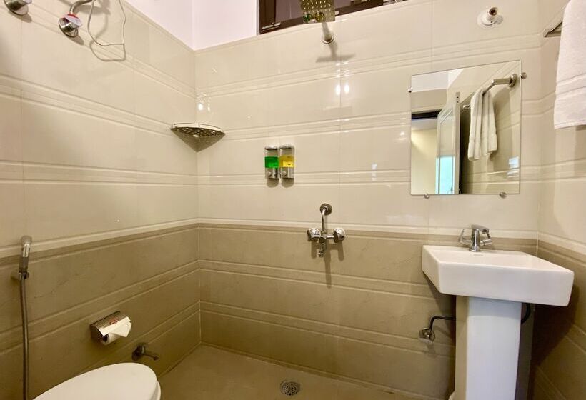 Tapovan New Residency By Ftp Hotels