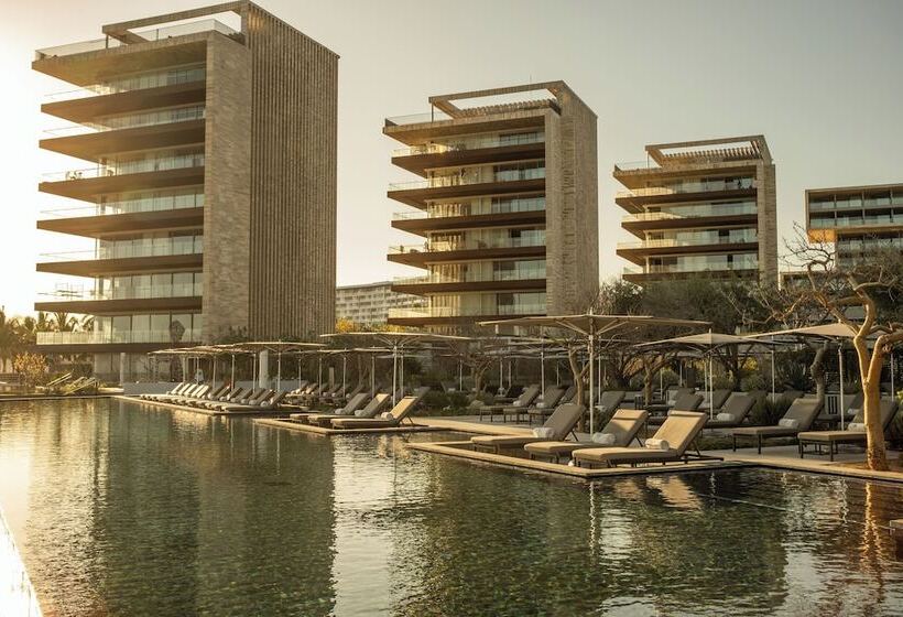 فندق The Residences At Solaz, A Luxury Collection Resort, Los Cabos A Marriott