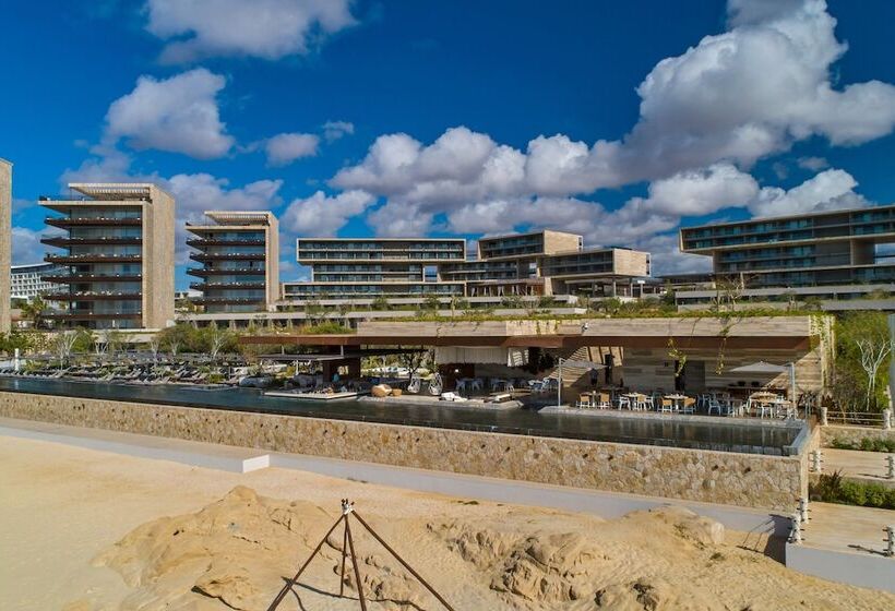 فندق The Residences At Solaz, A Luxury Collection Resort, Los Cabos A Marriott