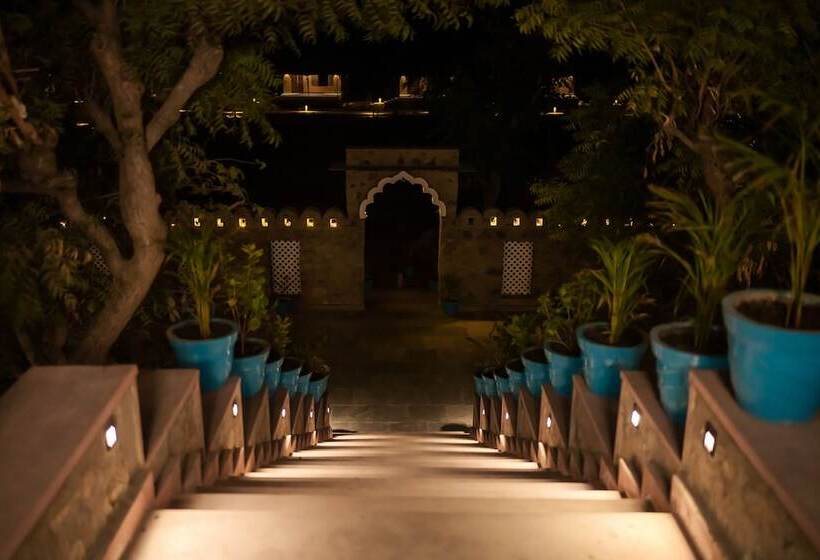 Kutani Bagh   Best Hotel In Sariska National Park