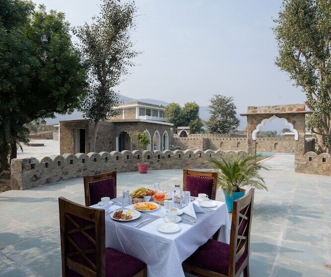 Kutani Bagh   Best Hotel In Sariska National Park