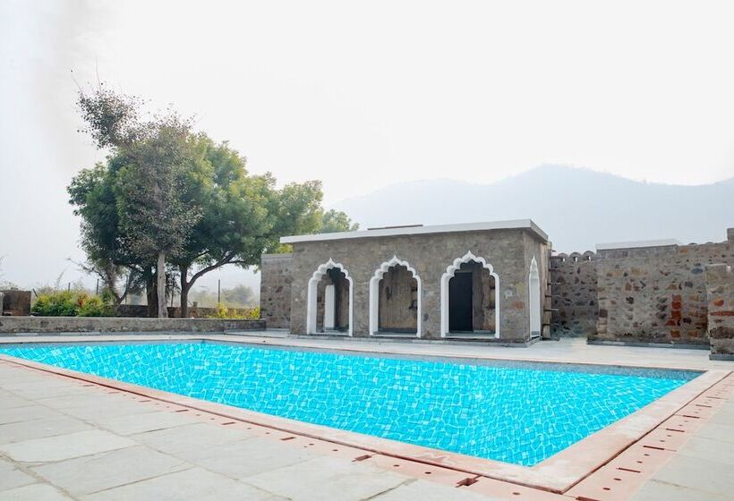 Kutani Bagh   Best Hotel In Sariska National Park