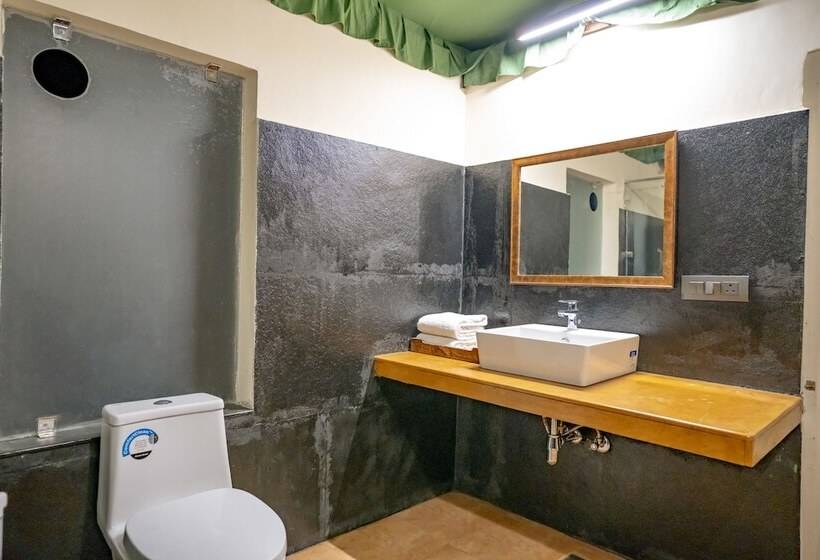 Kutani Bagh   Best Hotel In Sariska National Park