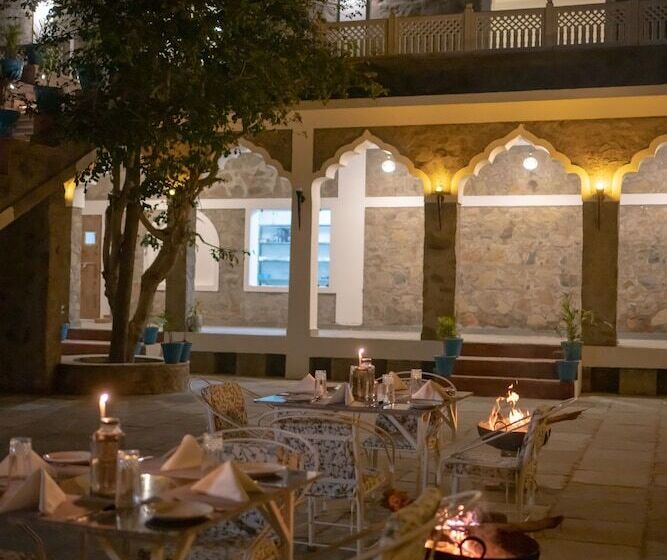 Kutani Bagh   Best Hotel In Sariska National Park