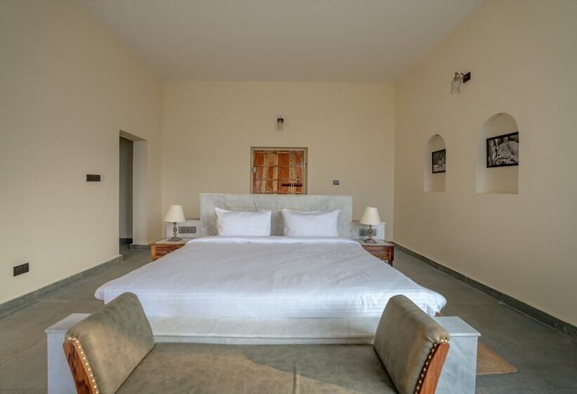 Kutani Bagh   Best Hotel In Sariska National Park