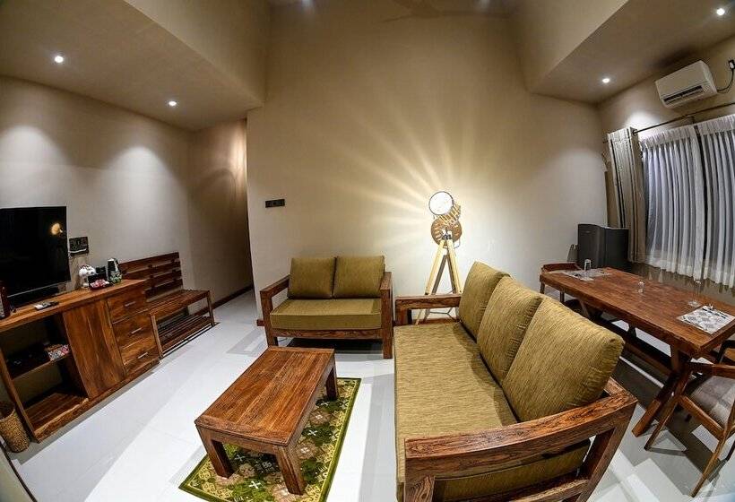 Курорт Allure Yala