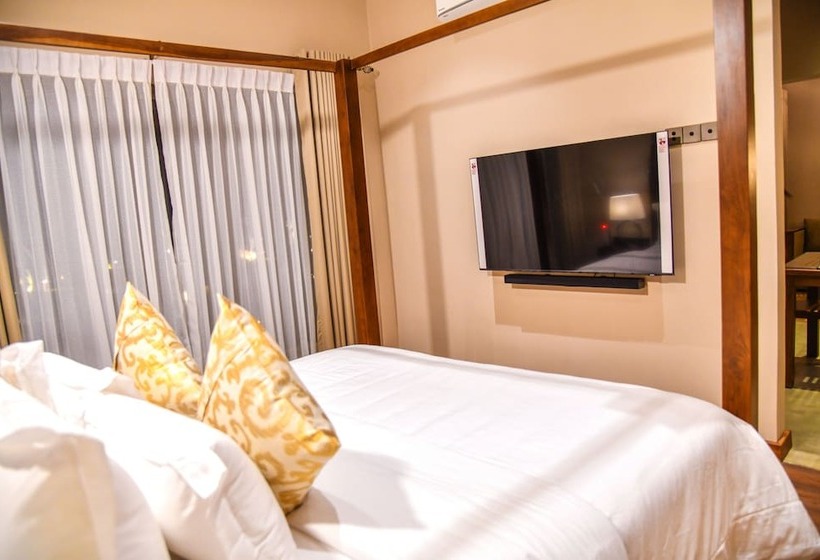 Курорт Allure Yala