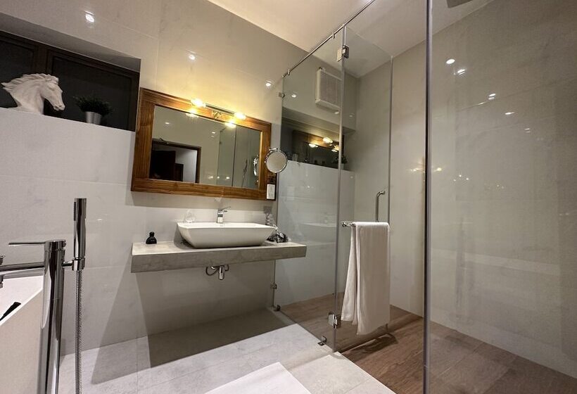 Курорт Allure Yala