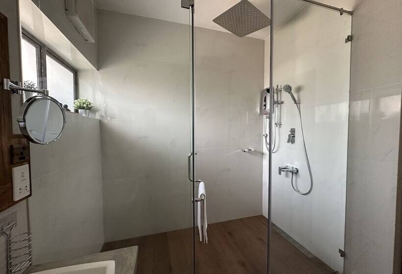 Курорт Allure Yala